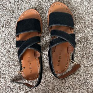 Marni sandals